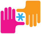 company logo
